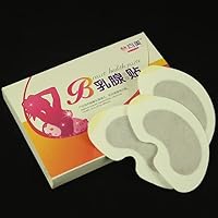Mastitis Plaster Pain Reliever Health Patches Plaster for Breast