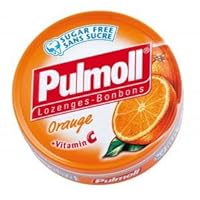 Pulmoll Classic 2.65 oz