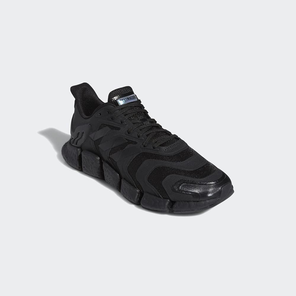 adidas Climacool Vento Shoe - Men's Running Core Black/White
