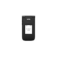 Journey V Verizon Postpaid 4g LTE Flip Phone - Black