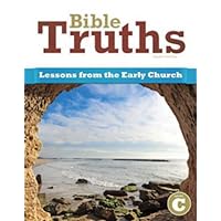 Bible Truths C Student Txt Gr9