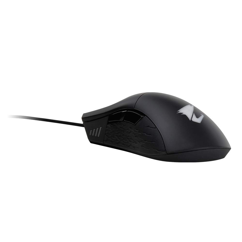 Gigabyte AORUS M3 Gaming Mouse, Black