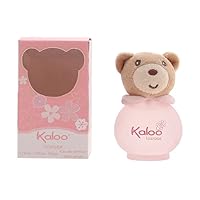 Kaloo Parfums Lilirose Alcohol Free for Baby Girl, 1.7 Ounce