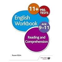 Reading & Comprehension Workbook Age 9-11 Reading & Comprehension Workbook Age 9-11 Paperback
