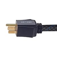 Pangea Audio AC 14SE MKII C7 Signature Power Cable - 1.5 Meter