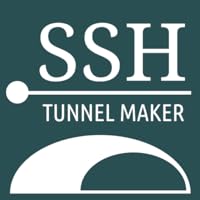 SSH Tunnel Maker