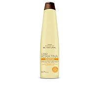 Placenta Life Be Natural Lisso Keratina Conditioner for Straight and Shiny Hair -350 gr/ 12.35 oz. (Lisso Keratina Conditioner)