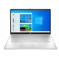 2022 HP Thin & Light Laptop | 17.3