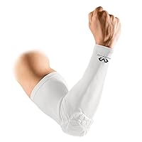 McDavid 6500 HexPad Power Shooter Arm Sleeve