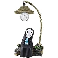 No Face Lamp, No Face Night Light for Children Gift Toy Home Decor