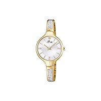 Dress Watch 18595/1, Gold, Modern