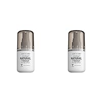 Wet n Wild Photo Focus Natural Setting Spray For Makeup, 301A Seal The Deal, 1.52 Fluid Ounce (Pack of 2)
