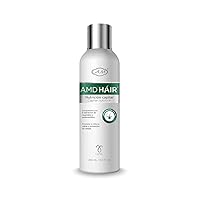 | AMD Capillary Regenerator Hair Shampoo | 8.5 fl oz | Alopecia - Hair Loss Treatment