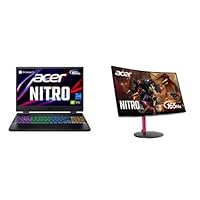 Acer Nitro 5 AN515-58-7583, i7-12700H, NVIDIA GeForce RTX 3070 Ti, 15.6