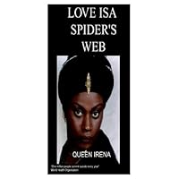Love Is a Spider's Web Love Is a Spider's Web Kindle