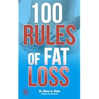 100 Rules of Fat Loss 100 Rules of Fat Loss Paperback Kindle