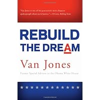 Rebuild the Dream Rebuild the Dream Hardcover Kindle Audible Audiobook Paperback Audio CD