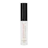 Botox Lipstick Volume,Collagen Lip Gloss,Lipstick,Snmlpm Lip Plumper Lip Enhancer Maximizer Gloss Moisturizing Lip Plum Balm Serum