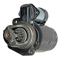 New Starter Motors Compatible With International Tractor 454 464 574 674 By Part Numbers I2400A 1108394 1109361 1998284 1109570