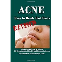 Acne: Easy to Read- Fast Facts