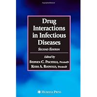 Drug Interactions in Infectious Diseases Drug Interactions in Infectious Diseases Hardcover Paperback