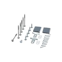 Bosch Dishwasher Installation Hardware Kit