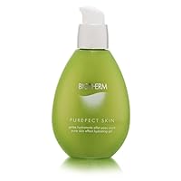 Pure-Fect Pure Skin Effect Hydrating Gel Normal to Oily Skin for Unisex, 1.7 Ounce