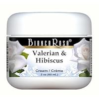 Bianca Rosa Valerian and Hibiscus Combination Cream (2 oz, ZIN: 513509) - 3 Pack