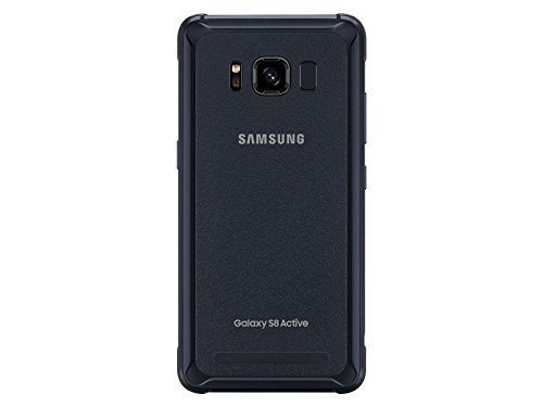 SAMSUNG Galaxy S8 Active 64GB SM-G892A at&T - Meteor Gray