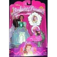 Disney Perfume Princess: Belle