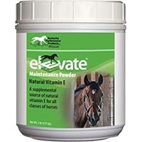 044097 Elevate Maintenance Powder Supplement for Horses, 2 lb