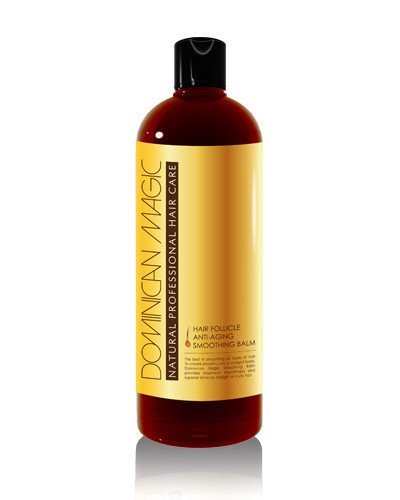 DOMINICAN MAGIC Hair Follicle Anti-aging Leave-In Conditioner