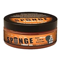 Spunge Sponge Twist (Gel 4 oz)