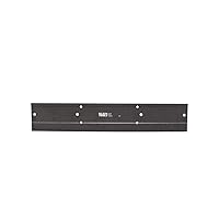 Klein Tools 86532 Metal Folding Tool for Duct Bending 18 x 3-Inch Folds Up to 24 ga CRSM and 28 ga Stainless