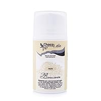 Natural Cosmetics Jelly Vanilla hydrophilic Balm Oil Eye / 40g. 000005689