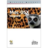 Mac OS X Leopard Mac OS X Leopard Paperback