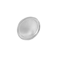 American Metalcraft 7007E Cover for Stacking Dough Pan DRP800