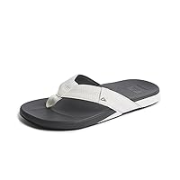 Reef Mens Cushion Phantom Flip Flop