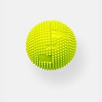 NABOSO Neuro Ball, Foot Myofascial Release Tool, Textured Massage Ball for Feet, Self Massage, Mobility and Recovery