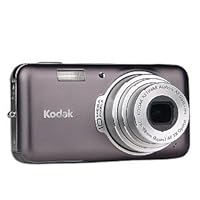 Kodak V1003 10MP 3X Optical/4x Digital Zoom Camera (Grey)
