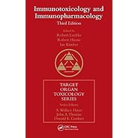 Immunotoxicology and Immunopharmacology (Target Organ Toxicology Series, 23) Immunotoxicology and Immunopharmacology (Target Organ Toxicology Series, 23) Hardcover Kindle