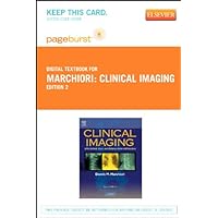 Clinical Imaging - Elsevier eBook on VitalSource (Retail Access Card): 