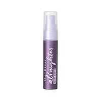 Urban Decay All Nighter Ultra Matte Setting Spray - Makeup Finishing Spray - Lasts Up To 16 Hours - Oil & Shine-Controlling Mist - Great for Oily Skin