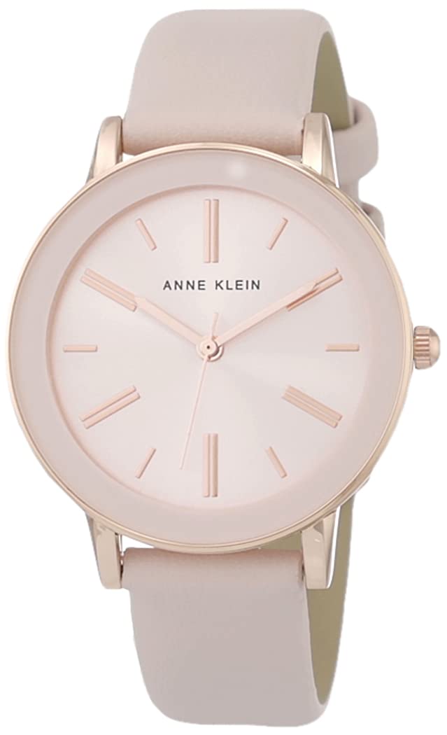 Anne Klein Women's Strap Watch