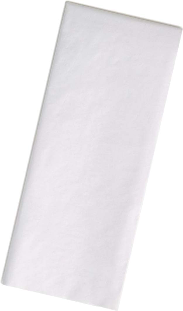 Premium White Tissue Paper 20