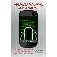 Android Malware and Analysis Android Malware and Analysis Kindle Hardcover