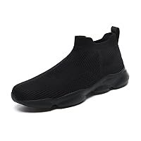 Mesh Running Shoes Breathable Sneakers Walking Shoes Lightweight Sport Shoes