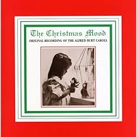 Christmas Mood Christmas Mood Audio CD