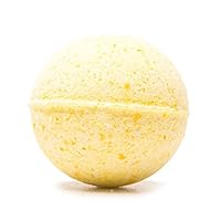 Bath Bomb by Blend Bath and Body Lemon