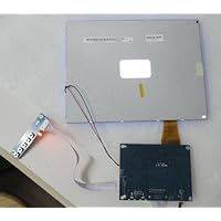 10.4 Inch LCD Display A104SN03 V1 with Full kit of Driver Board